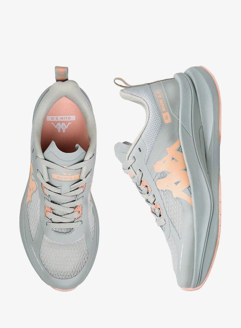 كابا أحذية جري نسائية برباط - Image 3