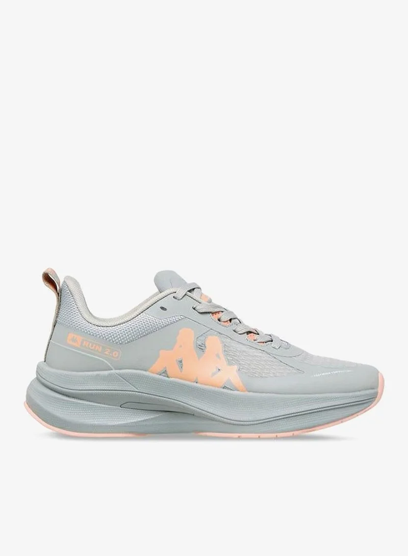 Kappa Women's Lace-Up Running Shoes