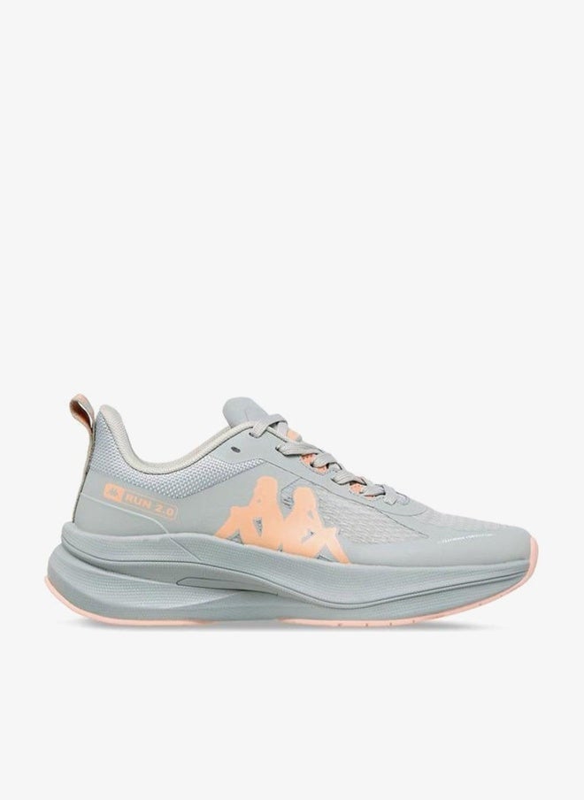 Kappa Women's Lace-Up Running Shoes - Image 3