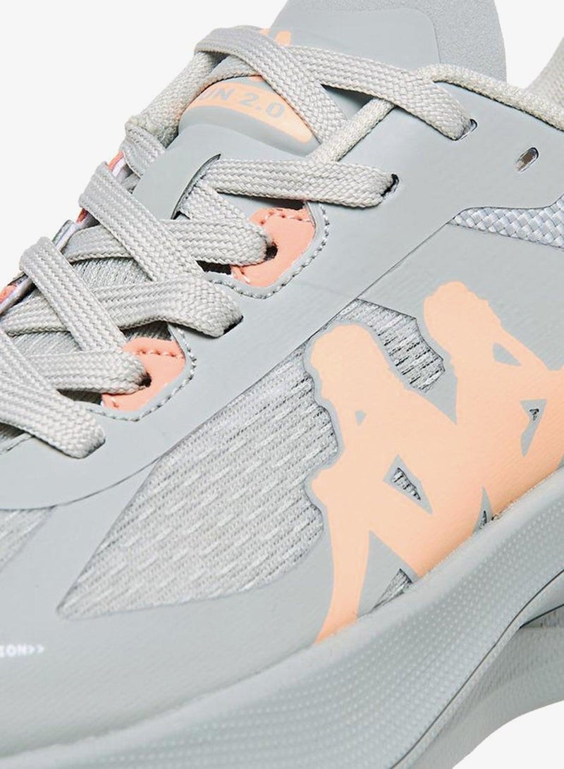 Kappa Women's Lace-Up Running Shoes - Image 4