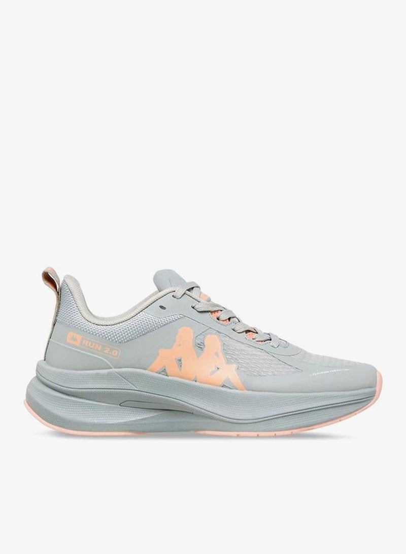 Kappa Women's Lace-Up Running Shoes - Image 2