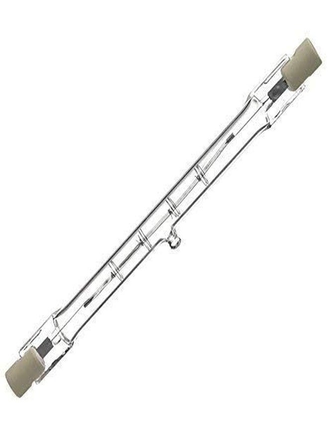 SUPERNIC Photographic Studio Lights Halogen Tube 1000W One, Halogen Tube 1000W (Pack of 1)