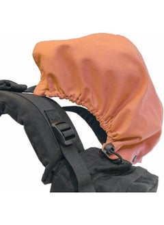 TwinGo TwinGo Carrier - Lite Model - Classic Black - Works as a Tandem or Single Baby Carrier  - Image 5