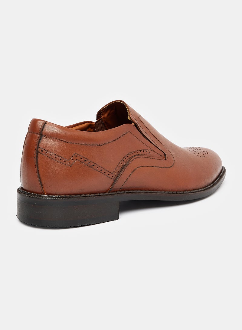 STATE 8 Men's Classic Genuine Leather Shoe - Image 2