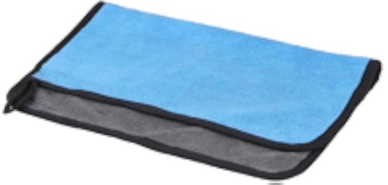 YIYI Kitchen Cleaning Towel - Blue