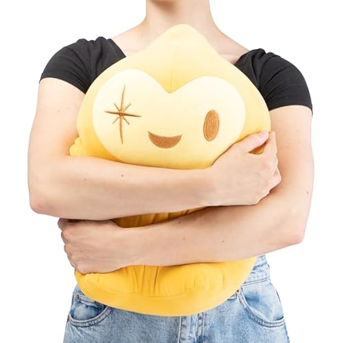 Simba Wish Squishy 40cm - Image 4