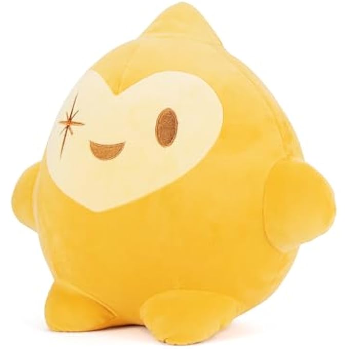 Simba Wish Squishy 40cm - Image 2