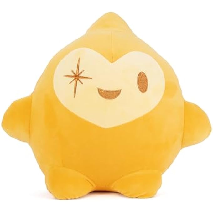 Simba Wish Squishy 40cm - Image 1