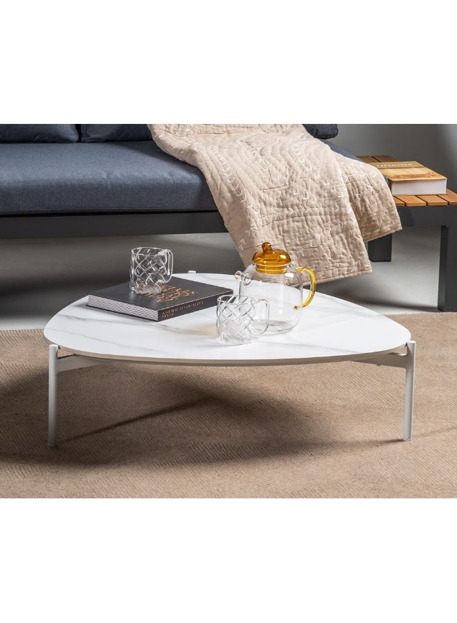 2XL Home Olva Coffee Table-Natural  - Image 4
