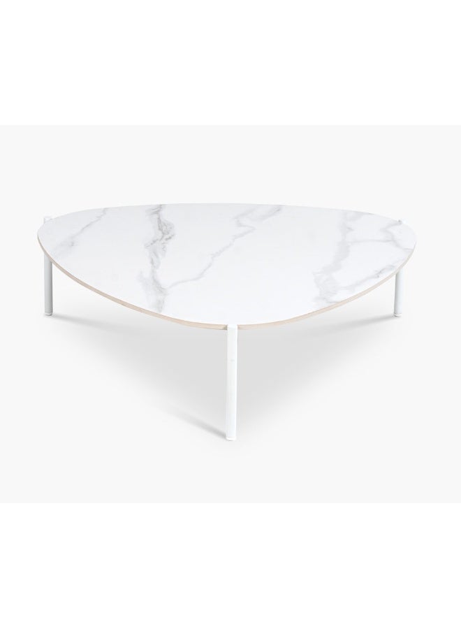 2XL Home Olva Coffee Table-Natural  - Image 1