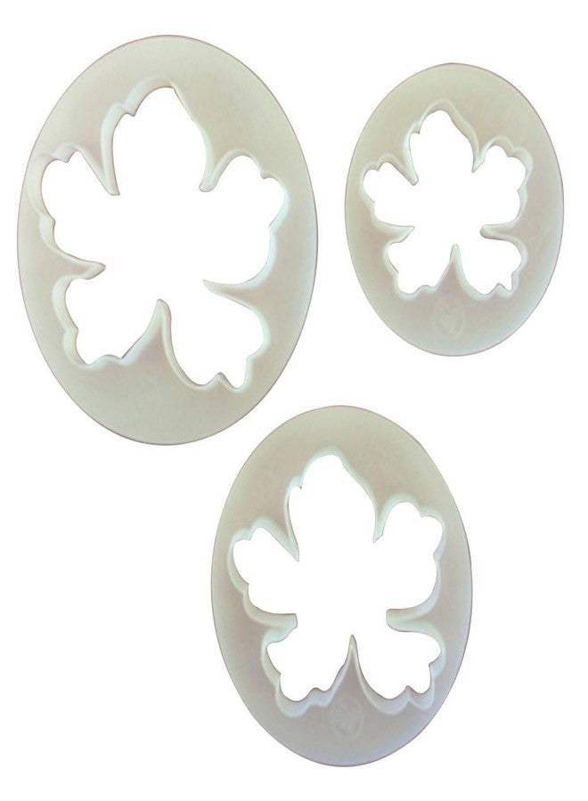 FMM Flower Cutter, Hawaiian Style by FMM Sugarcraft LTD - Image 1