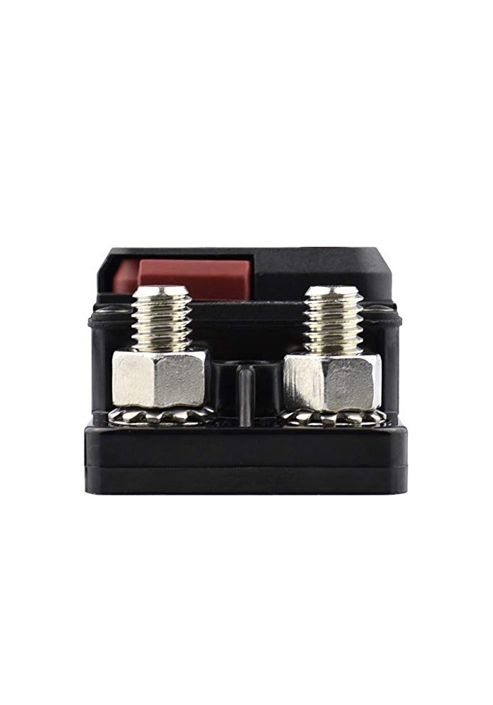 Cllena 250 Amp Waterproof Circuit Breaker for 12V-48V DC Systems - Image 5