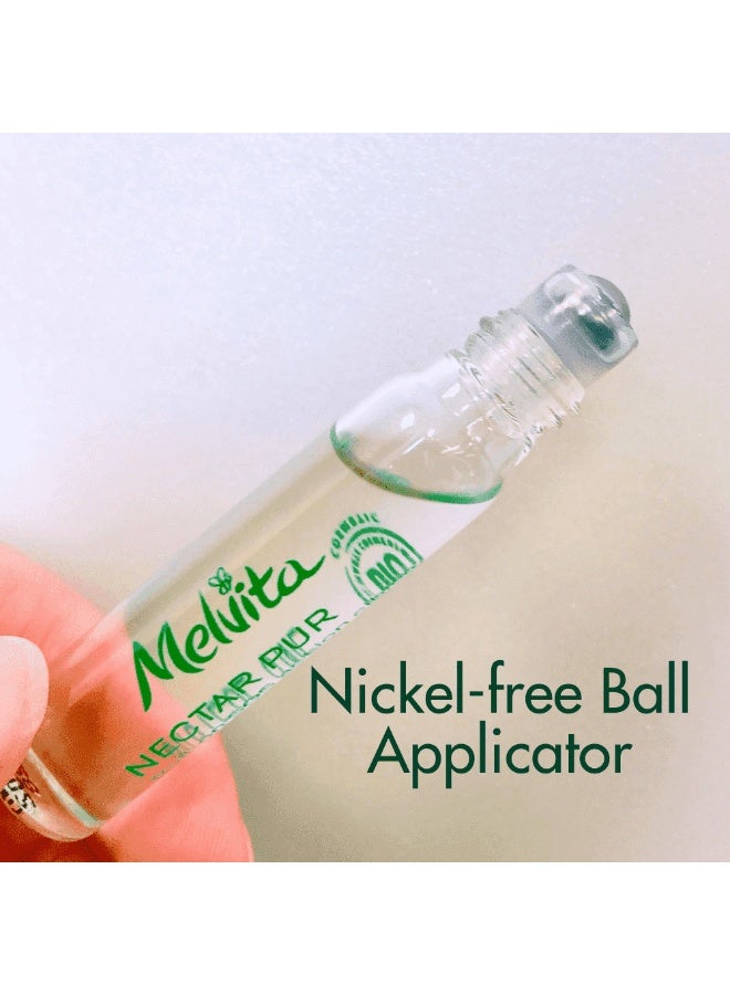Melvita Nectar Pur Roll-On SOS Imperfections Bio 5 ml - Image 2