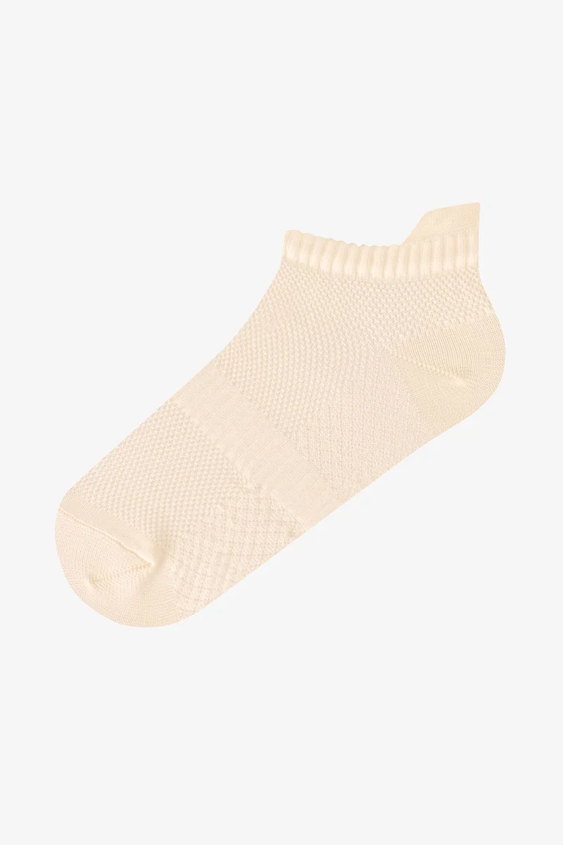 Penti PENTI Fit Back 2-Pack Ankle Socks