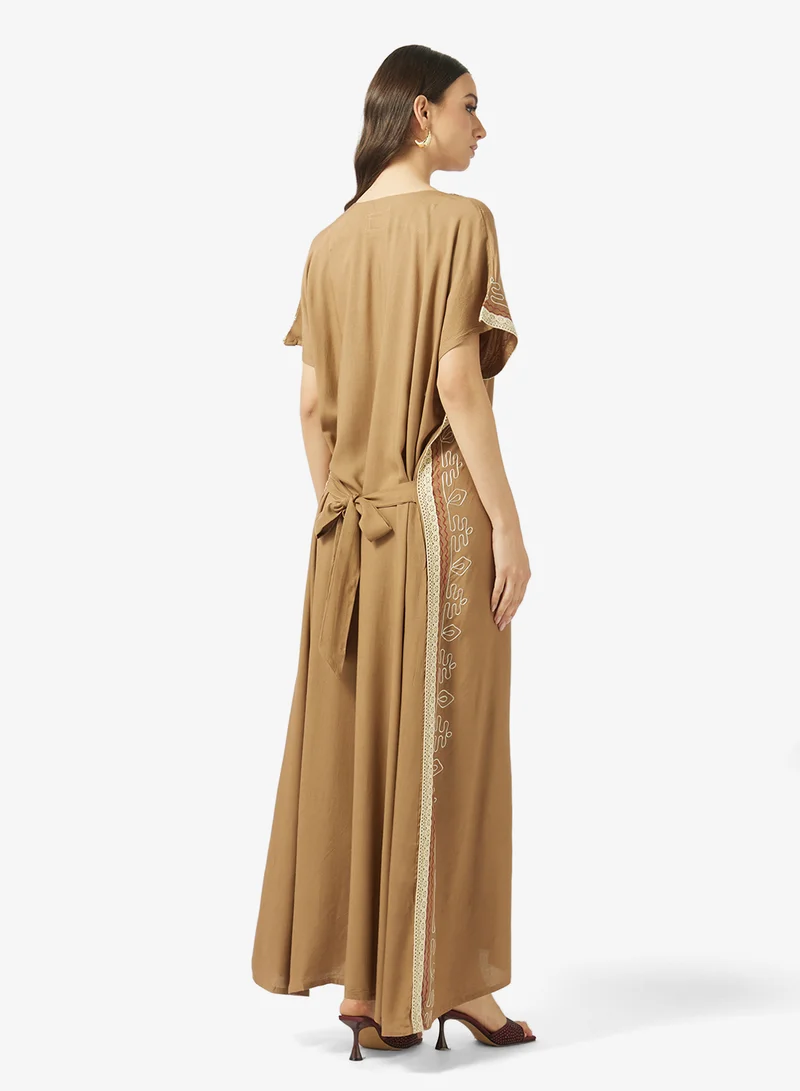 ارابيان كلوزيت LADIES KAFTAN