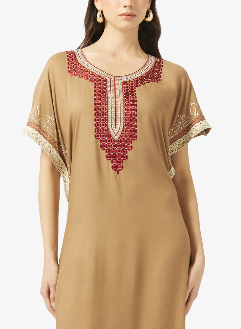 Arabian Closet  LADIES KAFTAN for Women | Best Price UAE