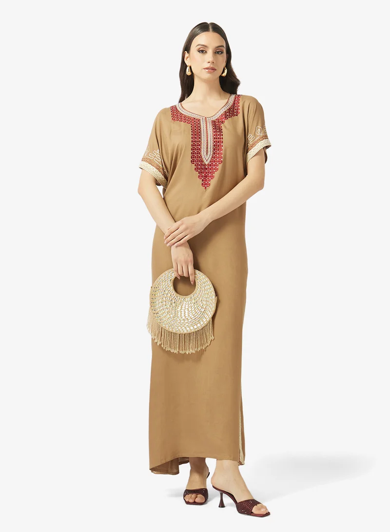 Arabian Closet  LADIES KAFTAN for Women | Best Price UAE