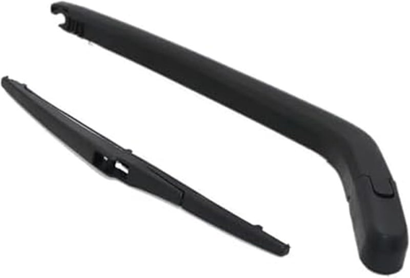 Rear Windshield Wiper Blade Set for Toyota Innova I MK1 - Image 5