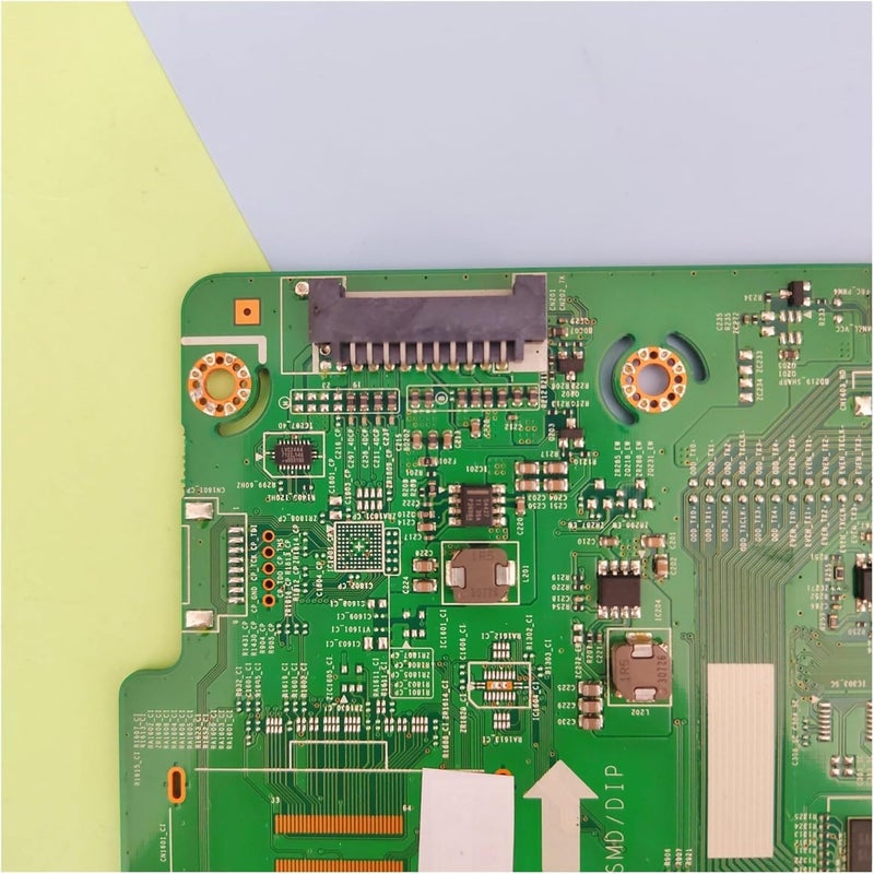 TV Power Board BN41-01958A BN41-01958B, for UE55F6400AK UE55F6500 UE55F6800SSXTK UE46F6510SS UE55F6670SBXXU UE75F6400(75 inch) - Image 4