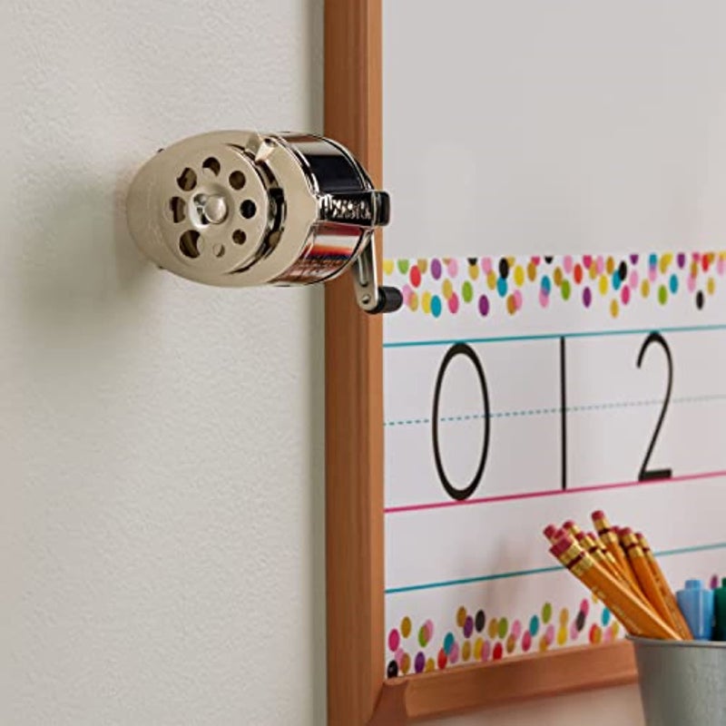 X-ACTO® KS Manual Pencil Sharpener - Image 4