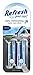 RefreshYourCar Refresh Your Car Car Air Freshener Odor Eliminator Set of 4 Auto Dual Scent Vent Sticks New Car and Cool Breeze Scent Refresh Your Car - Image 2