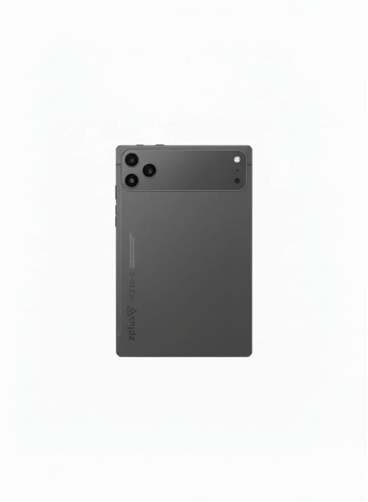 Z PLUS جهاز لوحي Z17 Pro بشاشة 10.1 بوصه, بطارية 10000مللي أمبير/ساعة , مساحة 1 تيرابايت ,16 جيجا رام, مع سماعة بلوتوث , كيبورد , قلم لمس , ماوس - Image 2