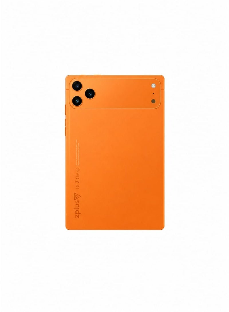 Z PLUS جهاز لوحي Z17 Pro بشاشة 10.1 بوصه, بطارية 10000مللي أمبير/ساعة , مساحة 1 تيرابايت ,16 جيجا رام, مع سماعة بلوتوث , كيبورد , قلم لمس , ماوس - Image 4