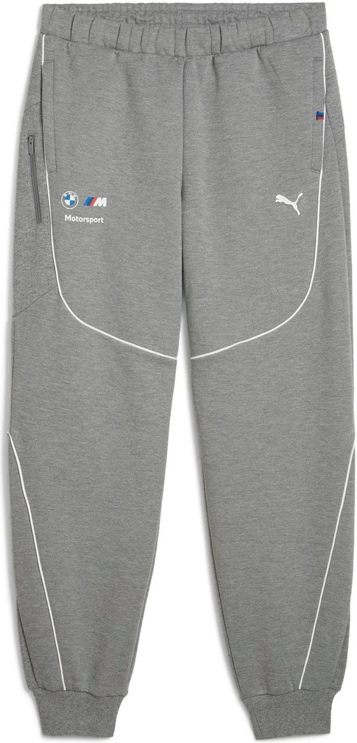 بوما Bmw Mms Sweat Pants, Reg/cc Men's Sweatpants