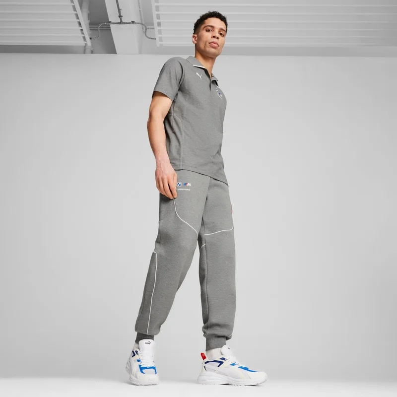 بوما Bmw Mms Sweat Pants, Reg/cc Men's Sweatpants