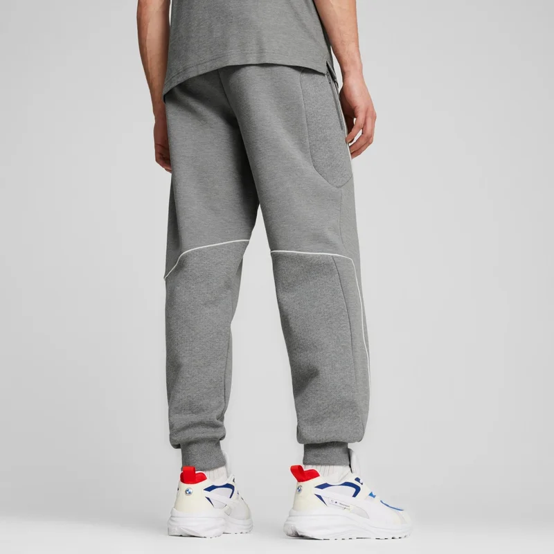 بوما Bmw Mms Sweat Pants, Reg/cc Men's Sweatpants