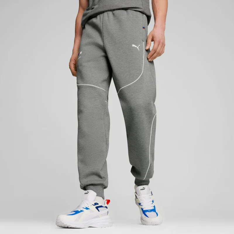 بوما Bmw Mms Sweat Pants, Reg/cc Men's Sweatpants