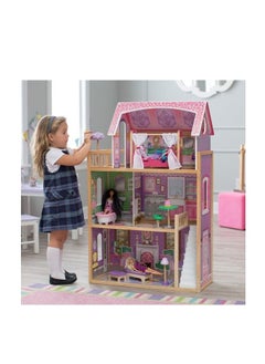 KidKraft Kidkraft Ava Dollhouse  - Image 3