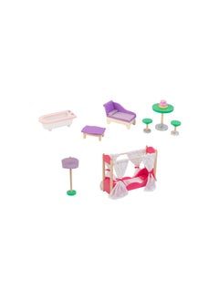 KidKraft Kidkraft Ava Dollhouse  - Image 2