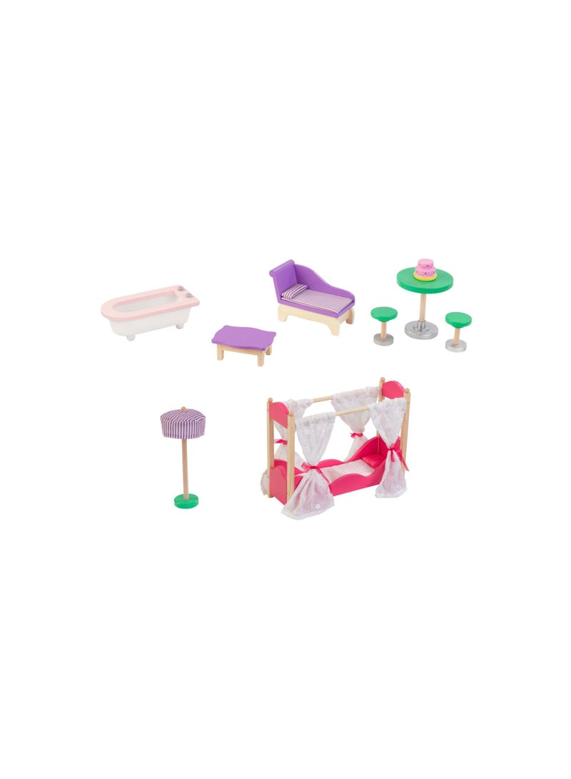 Kidkraft Ava Dollhouse - Image 2