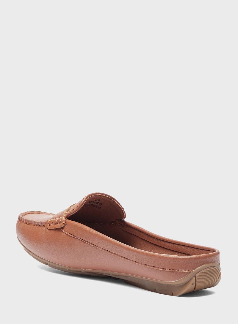 Le Confort Open Back Espadrilles  - Image 3