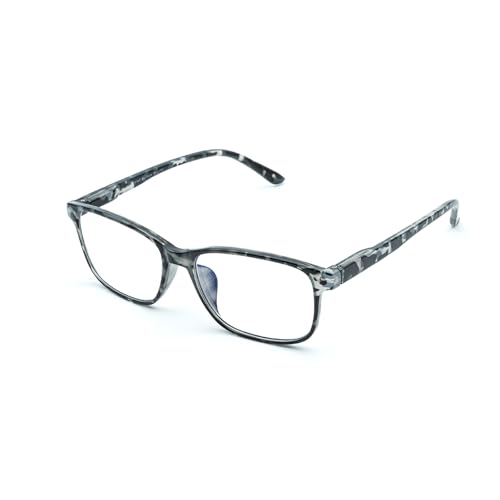 Felix Gray Filtered Blue Light Glasses Men & Women, Blue Light Blocking, Gaming, Computer (Terabyte Black/Tort) - Image 2