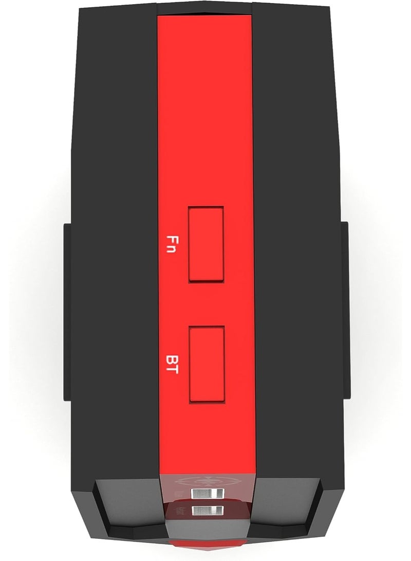 Brook Sniper - Precision Mouse and Keyboard Converter, to Play FPS Games Without a Controller, FPS Game Converter for PS4, PS3, Xb One, and Switch. for Splatoon 3, FPS Gaming Converter - Image 4