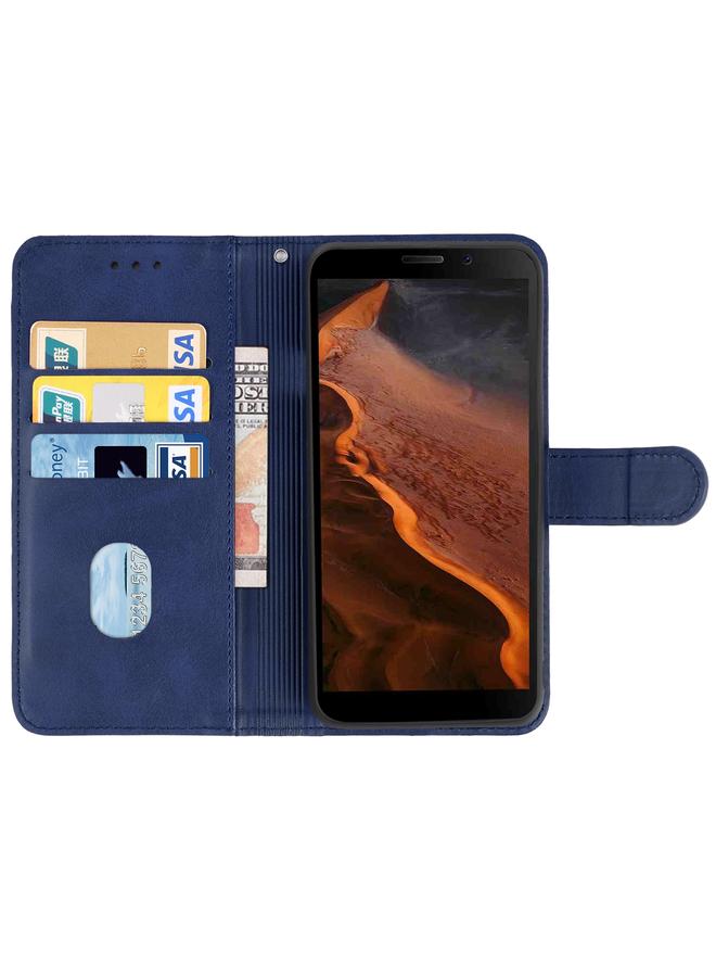 Zaboon Case For Doogee S61/S61 Pro Leather Phone Case - Image 3