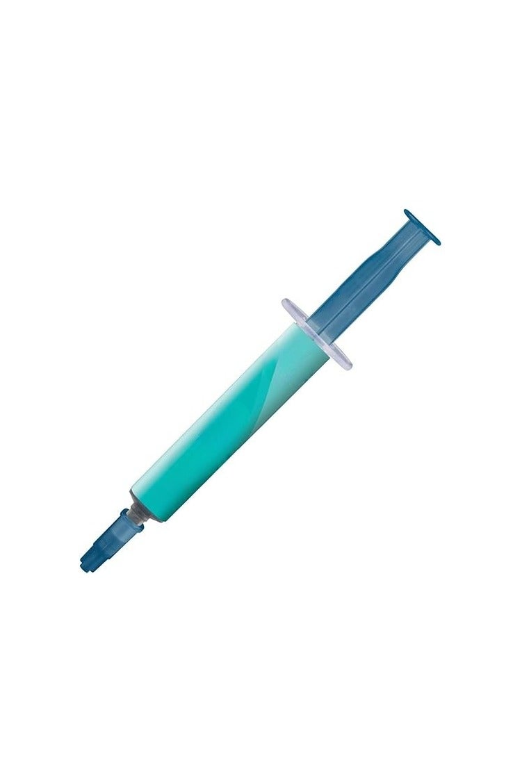 معجون حراري قوي التحمل، 4 جم – خالٍ من المعادن، عالي الأداء لتبريد المعالج وكارت الشاشة - Image 1