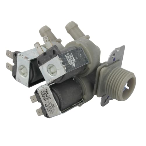 Piumeif 5221ER1003A 5220FR2075L Washer Water Inlet Valve for LG Kenmore Sears -Replace 5221ER1003C, 5221ER1003D, 5221ER1003F, iv-13se-1, AP5986564, eap11728995 - Image 5