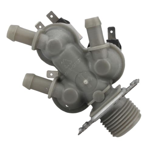 Piumeif 5221ER1003A 5220FR2075L Washer Water Inlet Valve for LG Kenmore Sears -Replace 5221ER1003C, 5221ER1003D, 5221ER1003F, iv-13se-1, AP5986564, eap11728995 - Image 3