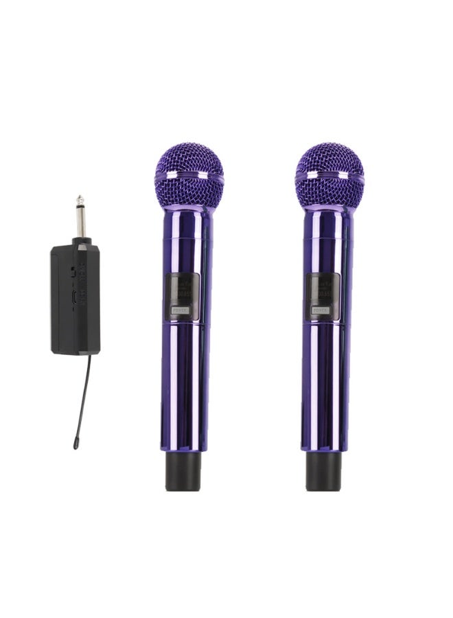 EBMINI New Professional Home KTV Singing Recording Home Karaoke Microphone