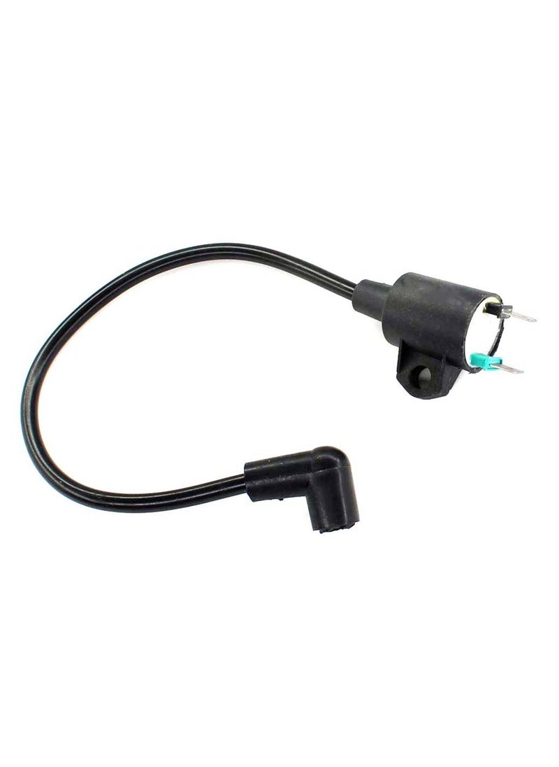 HURI HURI Ignition Coil for Harbor Freight Chicago Electric Storm CAT 800 900 Watts 63cc 64cc 2hp 60338 66619 69381 Generator 