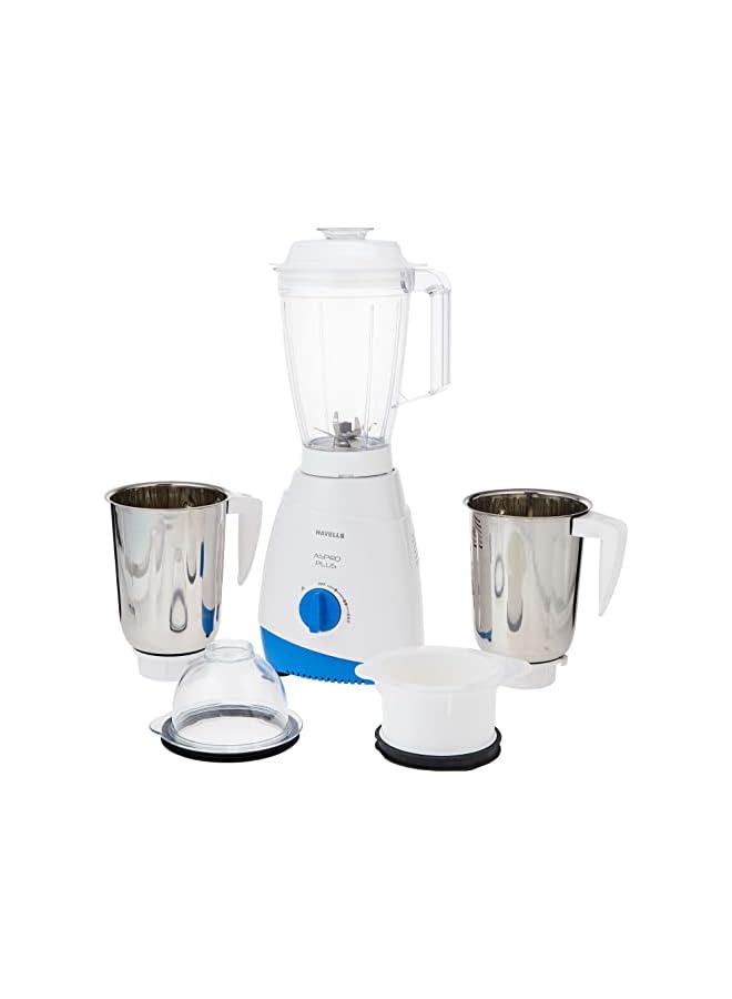 Havells Plus 700W 3 In1 Mixer Grinder Blender - Image 2