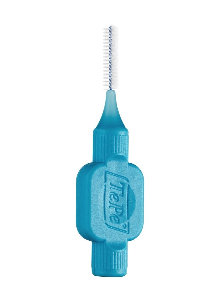 تيبي TePe Interdental Brush 0.6 mm Blue 25's - Image 2