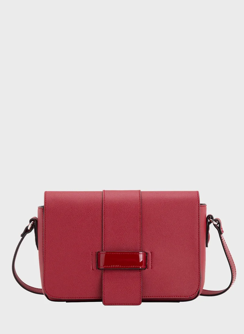 CARPISA Casual Crossbody
