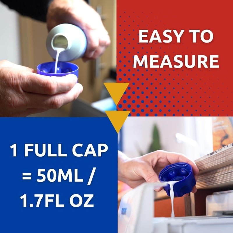 Nikwax Softshell Proof Wash-In Waterproofing for Softshell Clothing - 300ml - Image 5