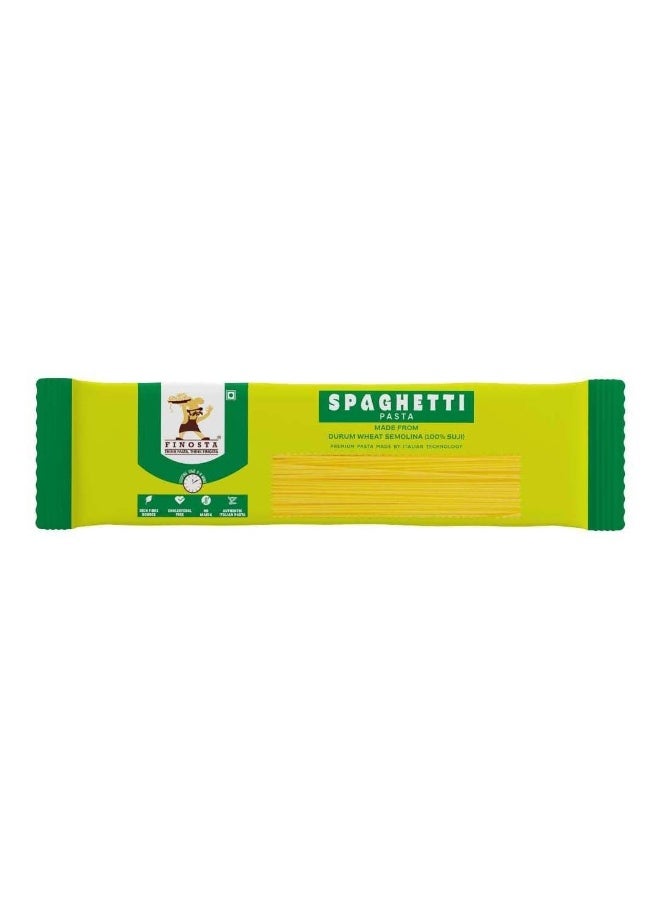 Spaghetti Pasta, India