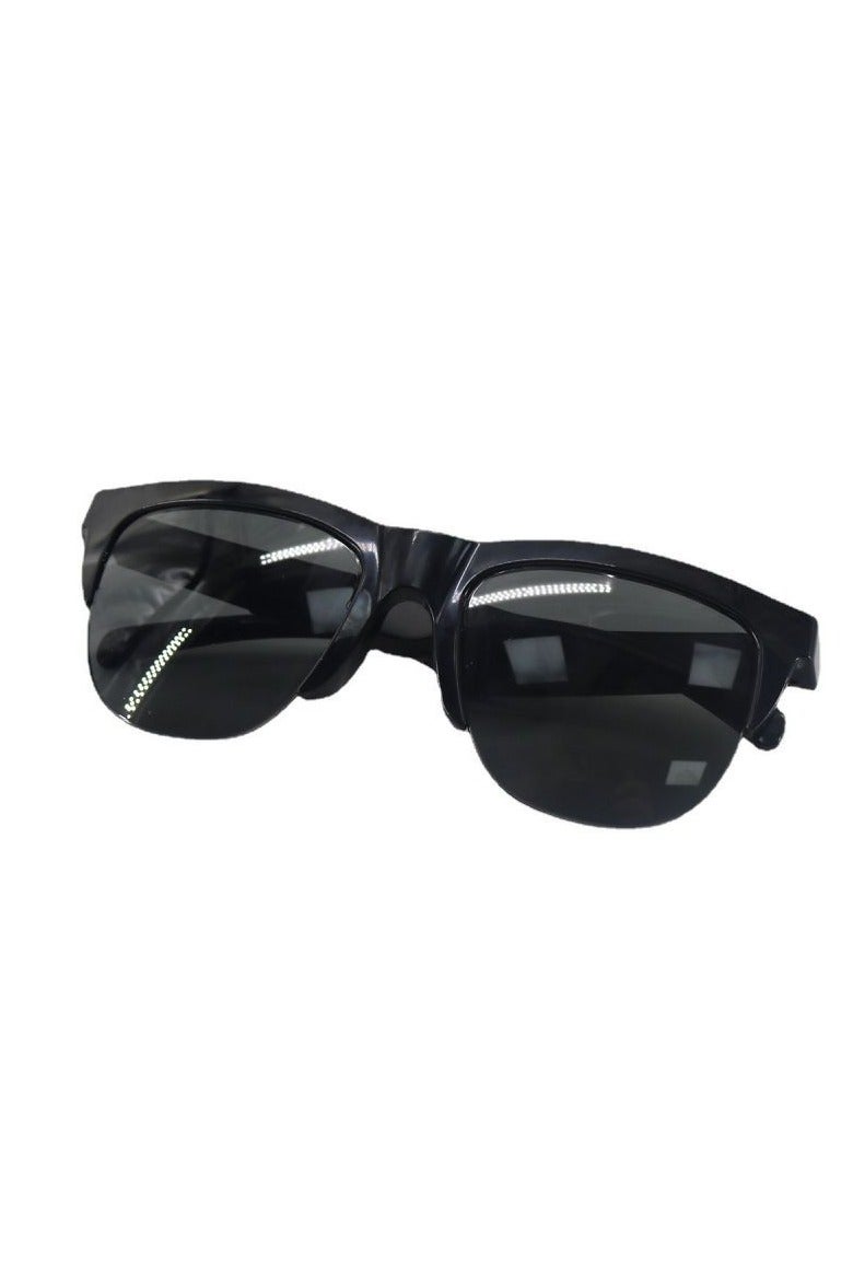 Bluetooth Sunglasses F06 – HD UV Protection with Music & Call Function, Touch Control, HiFi Sound - Image 1
