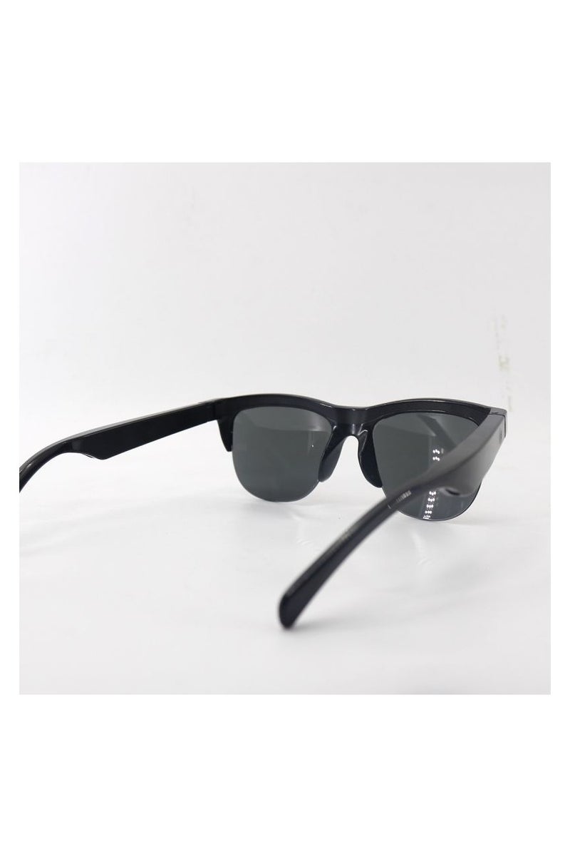 Bluetooth Sunglasses F06 – HD UV Protection with Music & Call Function, Touch Control, HiFi Sound - Image 2